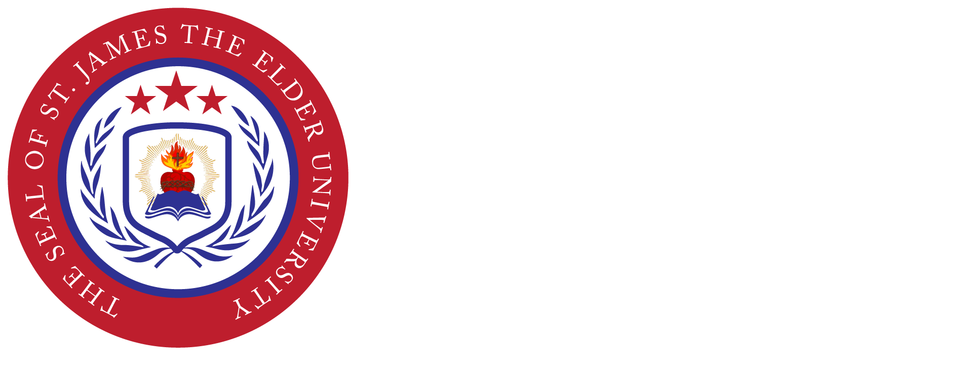 St. James The Elder University